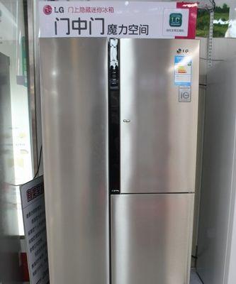 探究LG冰箱冷冻温度降不下去的原因（解读冰箱冷冻温度异常高的情况及可能的解决方案）
