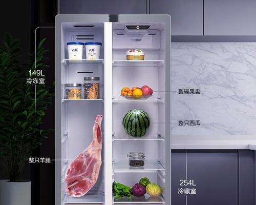 冰箱散热位置的选择与作用（了解冰箱散热位置的重要性及散热位置选择的几大原则）