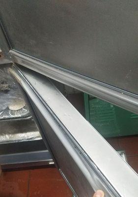 冰箱封条消磁的处理方法（保证食品安全）