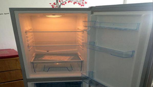 冰箱封条消磁的处理方法（保证食品安全）