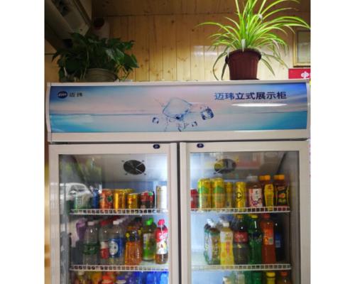 鲜花冰柜的保鲜法（新鲜如初）