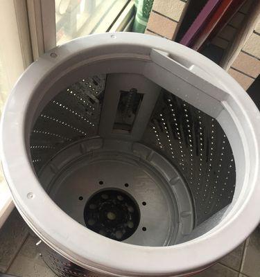 全面指南（保持洗衣机的清洁和性能）