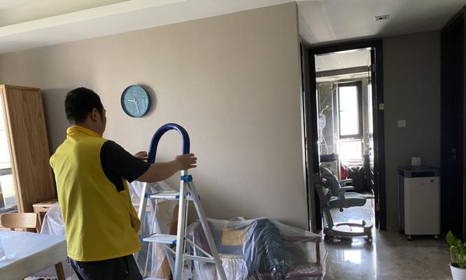 衢州综合中央空调清洗（洁净环境）
