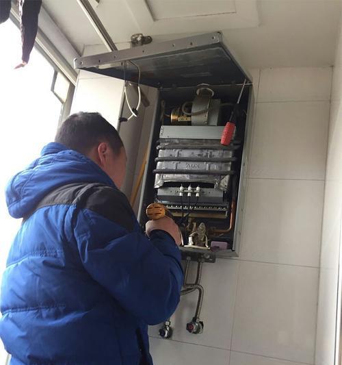 天然气热水器为何打不着火（家电师傅揭示原因及解决方法）
