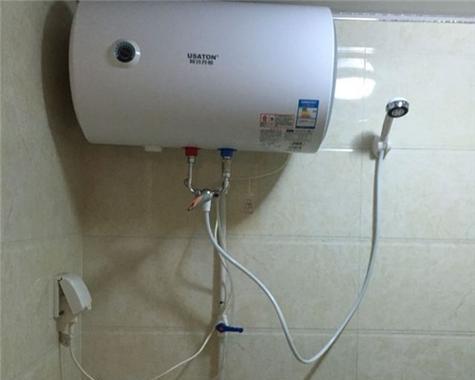 解决前锋热水器进水阀门漏水故障的有效方法（修复热水器水阀漏水）