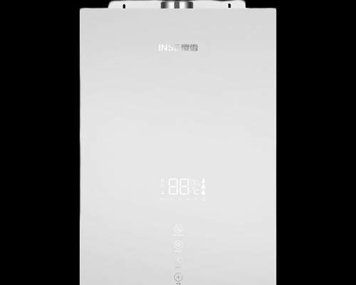 燃气热水器水箱清洗方法（保持燃气热水器使用安全与效率）
