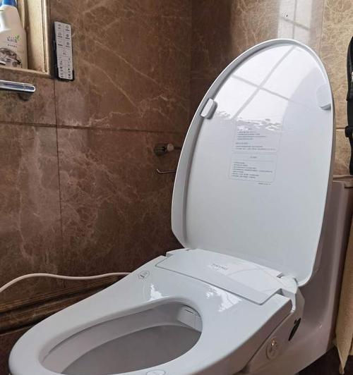 小米马桶灯闪烁原因及解决方法（探究马桶水温灯闪烁的原因）