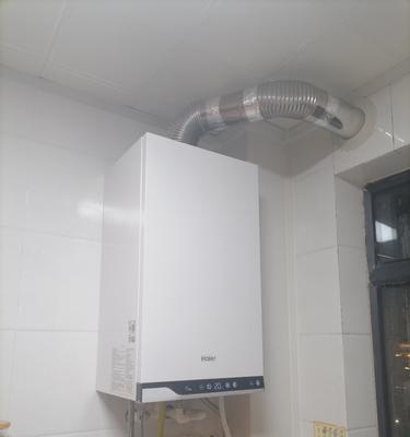 海尔壁挂炉噪音产生因素及解决方法（深入分析海尔壁挂炉噪音源）