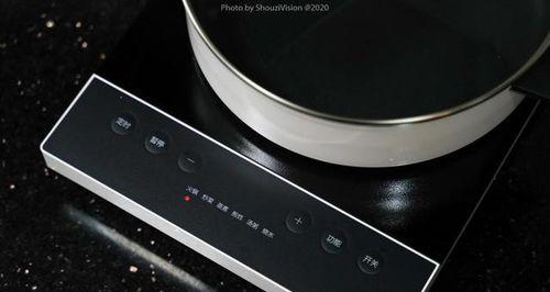 小米电磁炉故障解决指南（故障排除方法大揭秘）
