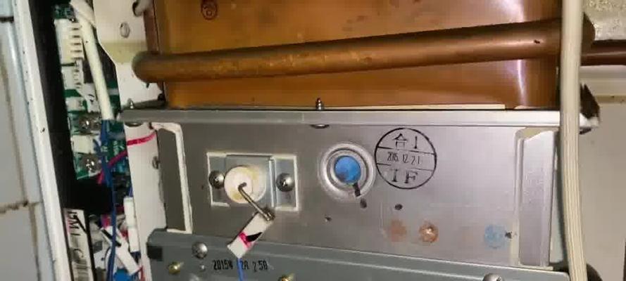 前锋热水器A3故障解决方法及维修指南（前锋热水器故障A3代码的原因分析与解决办法）