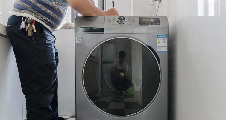 洗衣机滚筒清洗方法（保持洗衣机滚筒清洁）