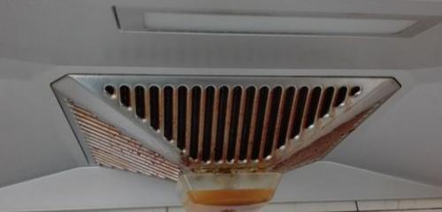 老板油烟机不用清洗的原因（解密老板油烟机的高科技防油技术）