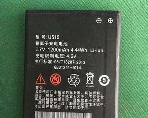 电脑电池出现问题的解决方法（如何解决电脑电池问题）
