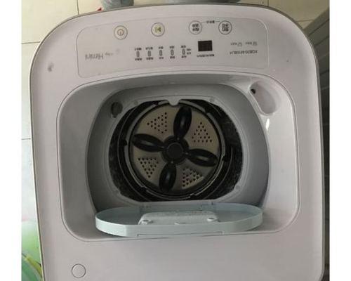 迷你洗衣机发热问题解决方案（迷你洗衣机发热原因分析与解决方法）