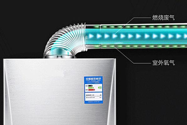 解读以享力奇电热水器故障代码，保障您的用水安全（故障代码解析及常见故障排除方法）