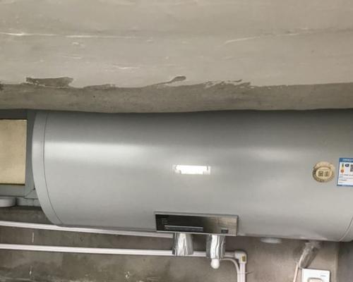 电热水器不加热的原因及修理方法（找出电热水器不加热的根本原因）