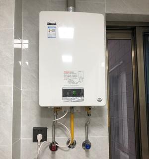 林内燃气热水器安装指南（详细讲解林内燃气热水器的安装步骤）