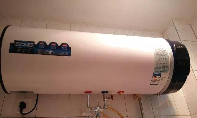 热水器故障原因及解决方法（了解常见热水器故障）