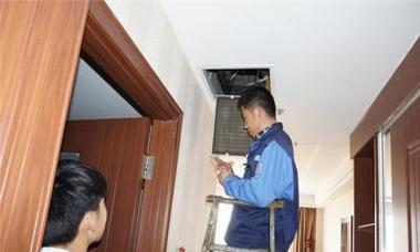 中央空调保养方法（延长使用寿命的关键）