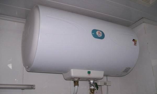 电热水器不出热水原因分析（解决电热水器不出热水的方法）