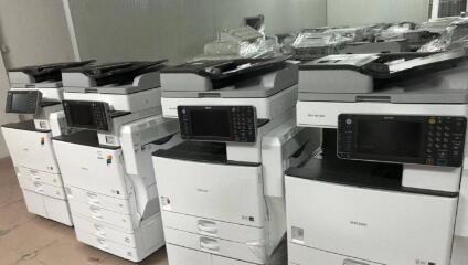 复印机臭氧问题的解决方法（如何有效减少复印机产生的臭氧污染）