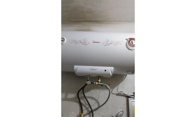 美的天然气热水器E5故障解决办法（解决您的热水器故障问题）