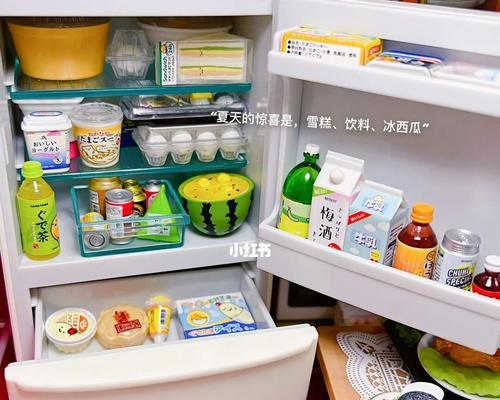 科学储存西瓜方法，让你的夏日更美味（冰箱储存西瓜）