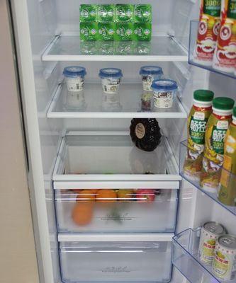 如何调节冰箱温度保鲜食物（调温方法）