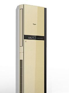 分体空调外观的特点与设计创新（以功能性）