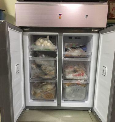 无霜冰箱的清洗频率（无霜冰箱清洗频率的建议及维护技巧）