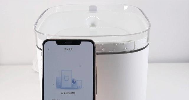 小米饮水机出水量大的解决方法（解决小米饮水机出水量过大的实用技巧）