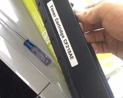 解决复印机掉粉问题的有效方法（探索复印机掉粉原因及应对之策）