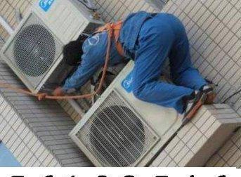 合理添加氟气，延长空调使用寿命（告别空调故障）