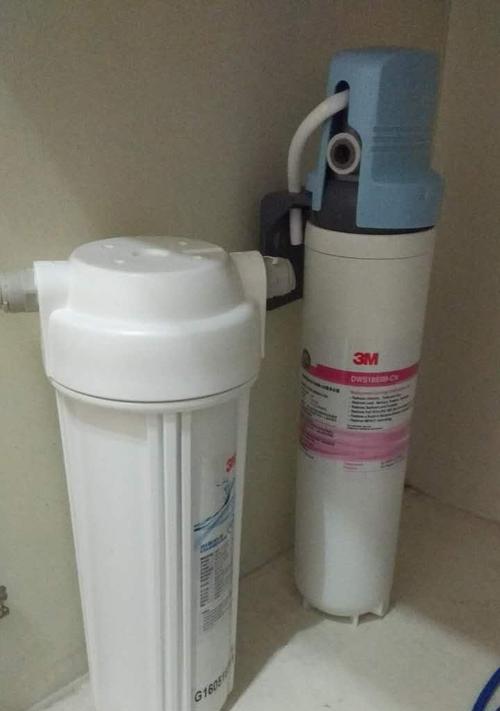 3M净水器没有开关，怎么办（快速解决方案）