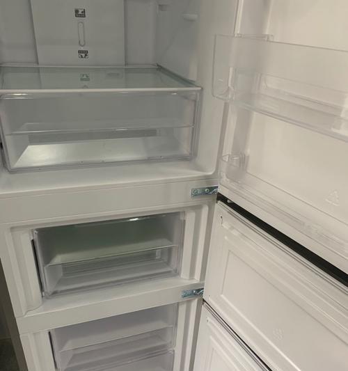 冰箱门掉了，怎么办（简单操作教你修复冰箱门）