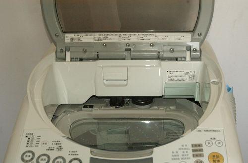 松下洗衣机H43故障解决指南（H43故障原因）