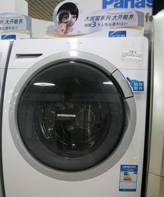 松下洗衣机H43故障解决指南（H43故障原因）