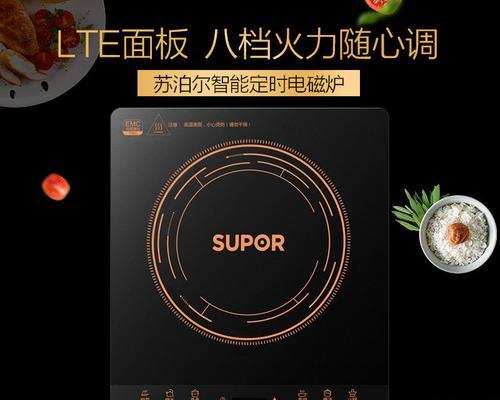 电磁炉显E3错误解决方法（探索电磁炉出现E3错误的原因及解决方案）
