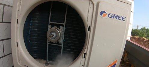 解决空调漏水问题的有效方法（如何处理空调机漏水）