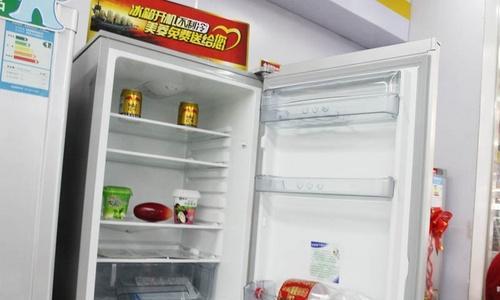 冰箱门为什么关不紧（揭秘冰箱门关不紧的原因与解决方法）