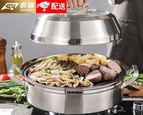 电磁炉水蒸气处理的效果与应用（探索电磁炉水蒸气处理的关键因素及优势）
