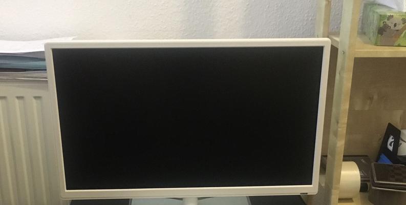 屏幕显示器不亮了怎么办（解决显示器不亮的常见问题和方法）