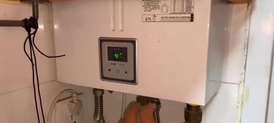 万和热水器E4故障分析维修（解决万和热水器E4故障的有效方法）
