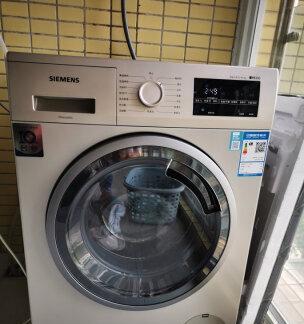 解锁西门子洗衣机的方法（快速轻松地解锁您的西门子洗衣机）