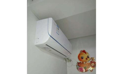 格力空调F2故障解决方案与维修指南（轻松应对格力空调F2故障问题）