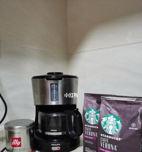 星巴克咖啡机历史故障（探索星巴克咖啡机故障发生的原因及解决方法）