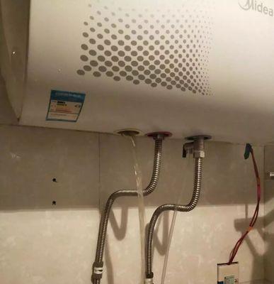 热水器开关更换（如何更换热水器的开关）