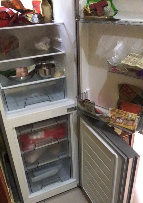 如何解决冬天冰柜制冷效果不佳的问题（探讨冰柜制冷不好的原因及解决方法）