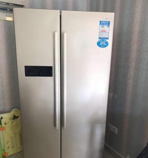 急用冰柜如何解决（简单方法让您迅速获得冷冻空间）