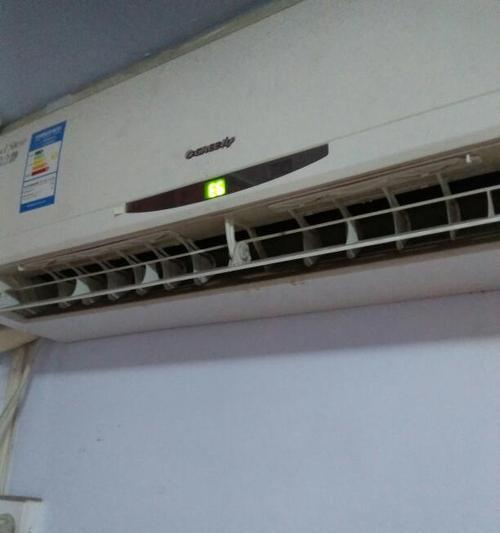 探究格力空调显示E1错误的原因及解决方法（格力空调E1错误的意义和应对策略）